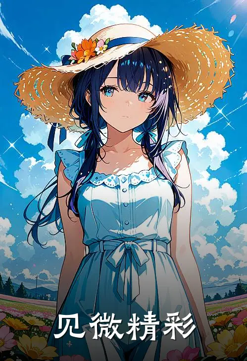 见微精彩