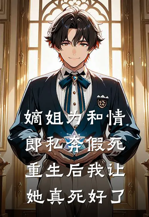 嫡姐为和情郎私奔假死，重生后我让她真死好了