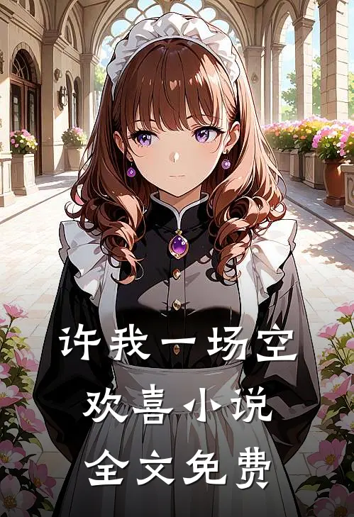 许我一场空欢喜小说全文免费