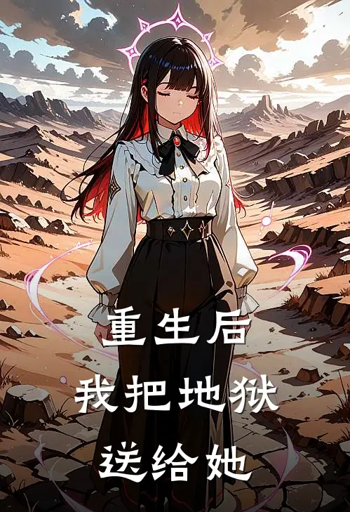 重生后，我把地狱送给她
