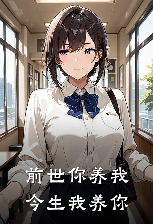 前世你养我，今生我养你