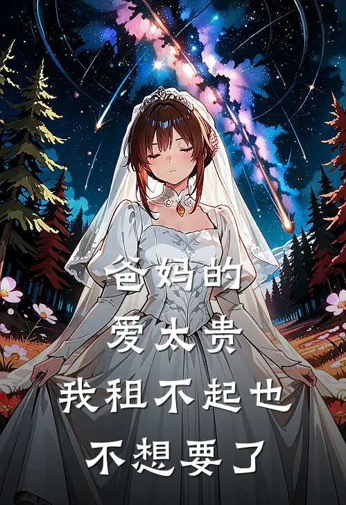 爸妈的爱太贵，我租不起也不想要了