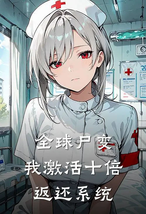 全球尸变，我激活十倍返还系统