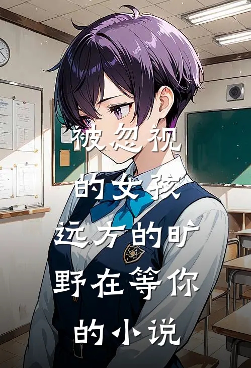被忽视的女孩，远方的旷野在等你的小说