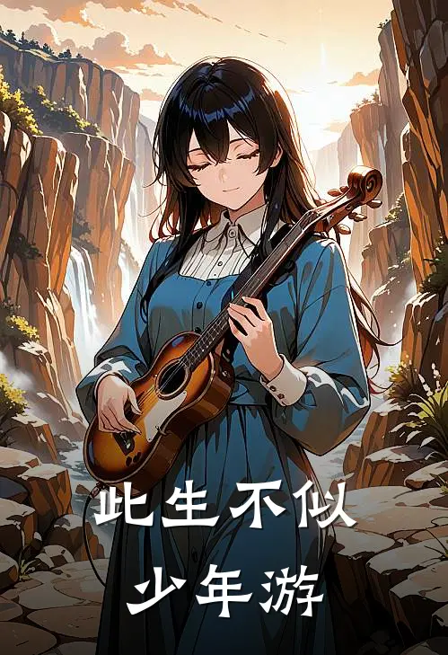 此生不似少年游