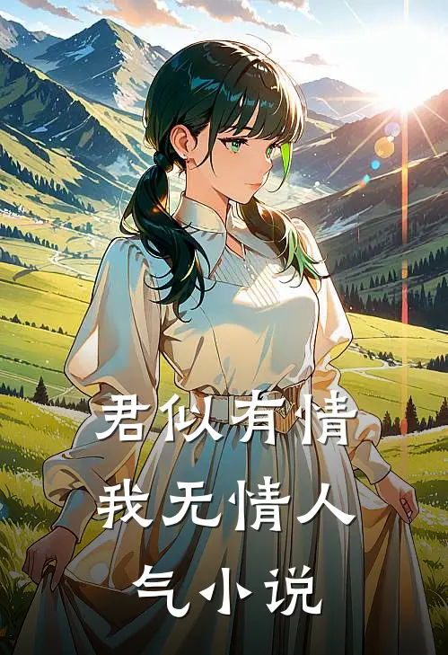君似有情我无情人气小说