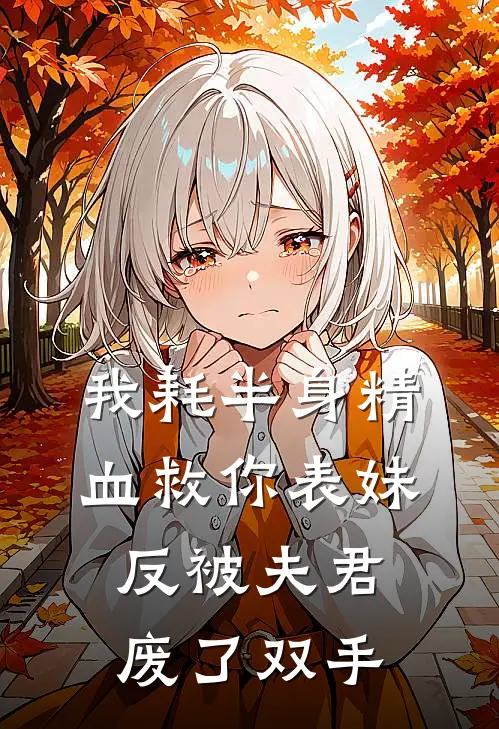 我耗半身精血救你表妹，反被夫君废了双手