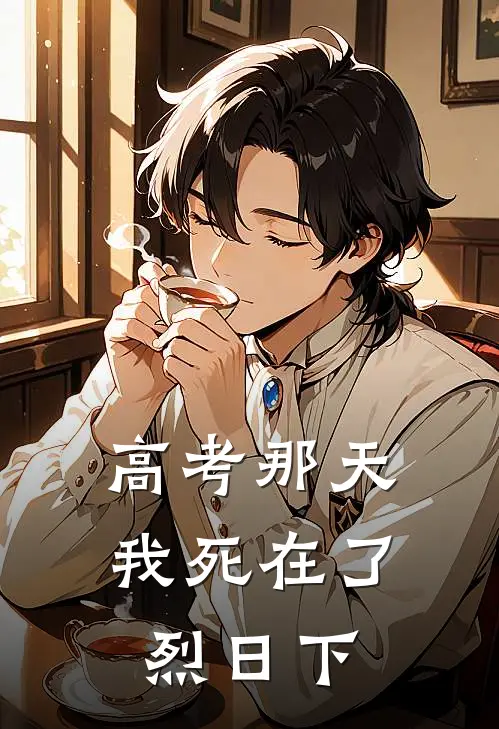 高考那天，我死在了烈日下