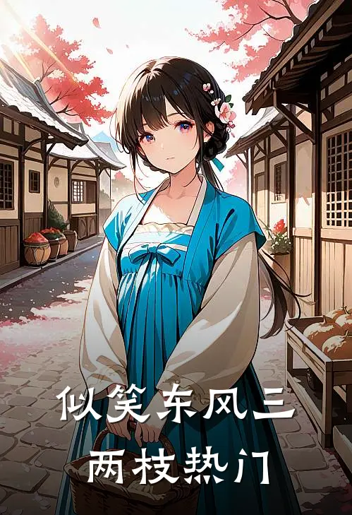 似笑东风三两枝热门