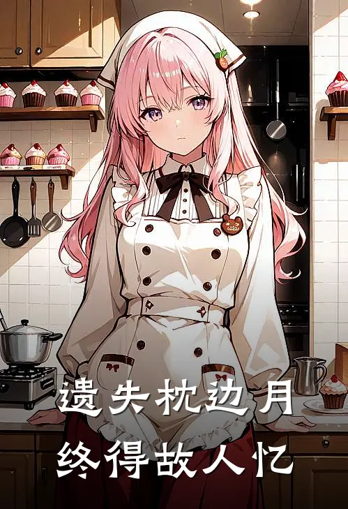 遗失枕边月，终得故人忆