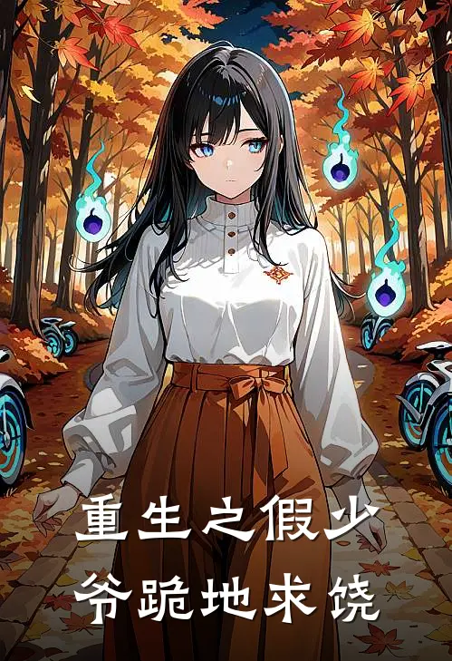 重生之假少爷跪地求饶