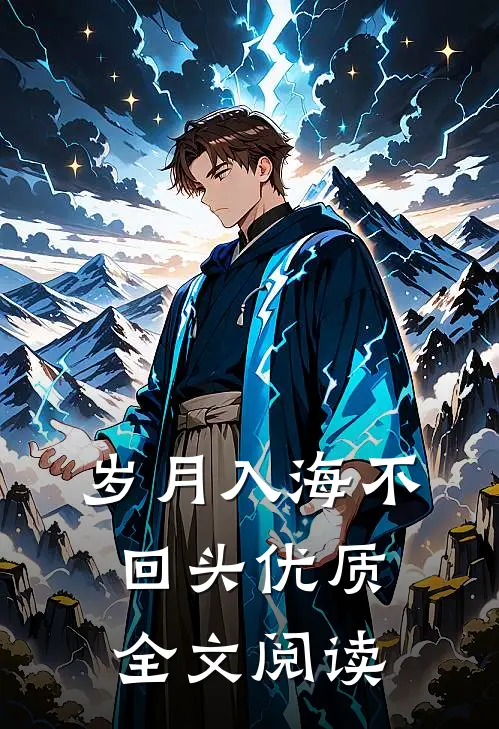 岁月入海不回头优质全文阅读