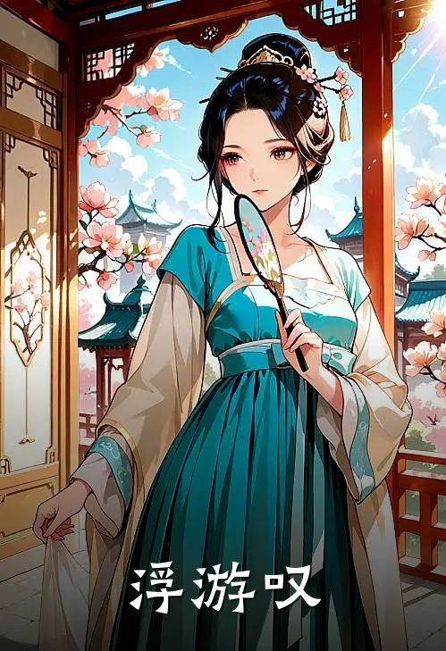 浮游叹