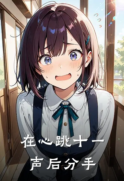 在心跳十一声后分手
