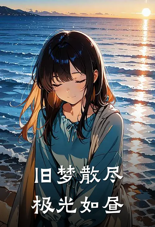 旧梦散尽，极光如昼