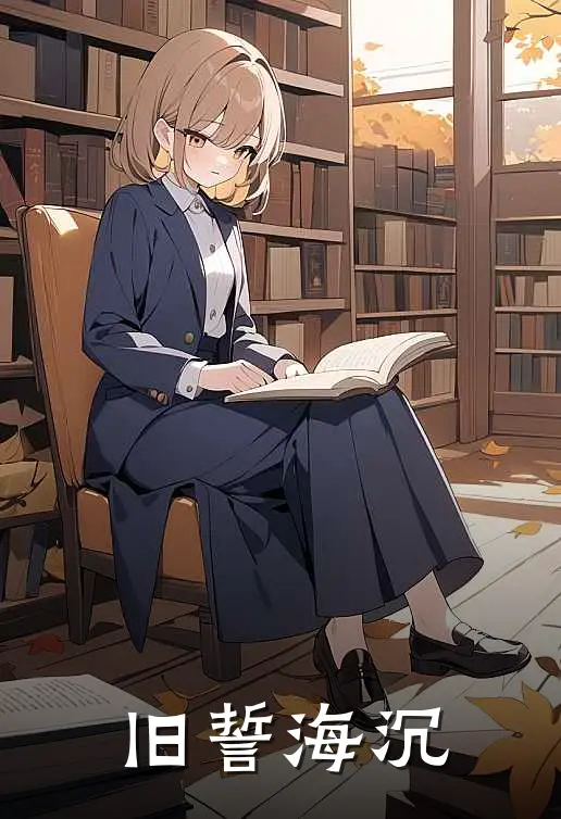 旧誓海沉