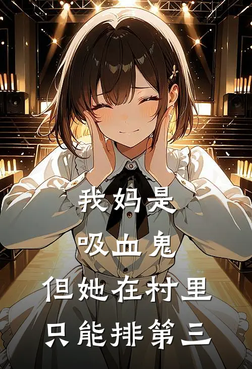 我妈是吸血鬼，但她在村里只能排第三