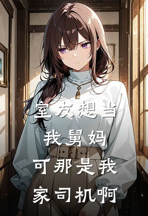 室友想当我舅妈，可那是我家司机啊