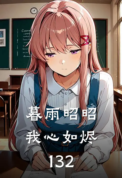 暮雨昭昭我心如烬132