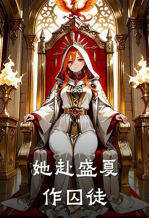 她赴盛夏作囚徒