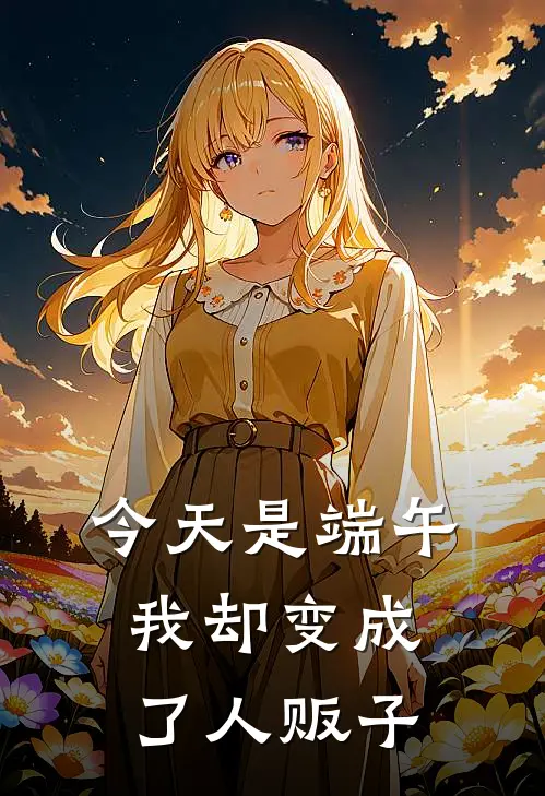 今天是端午，我却变成了人贩子