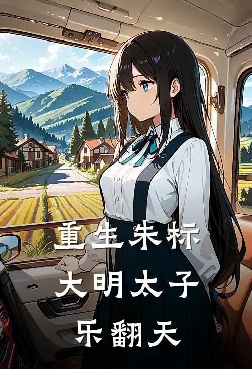 重生朱标：大明太子乐翻天
