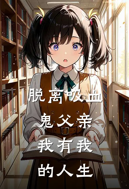 脱离吸血鬼父亲，我有我的人生