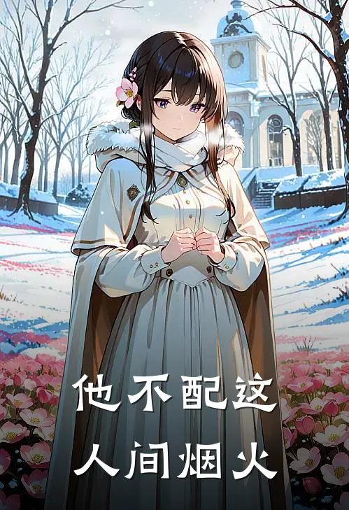 他不配这人间烟火