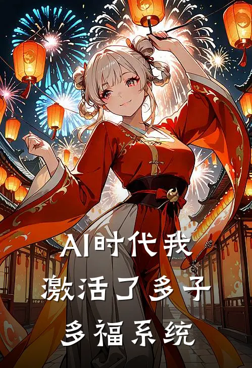 AI时代我激活了多子多福系统