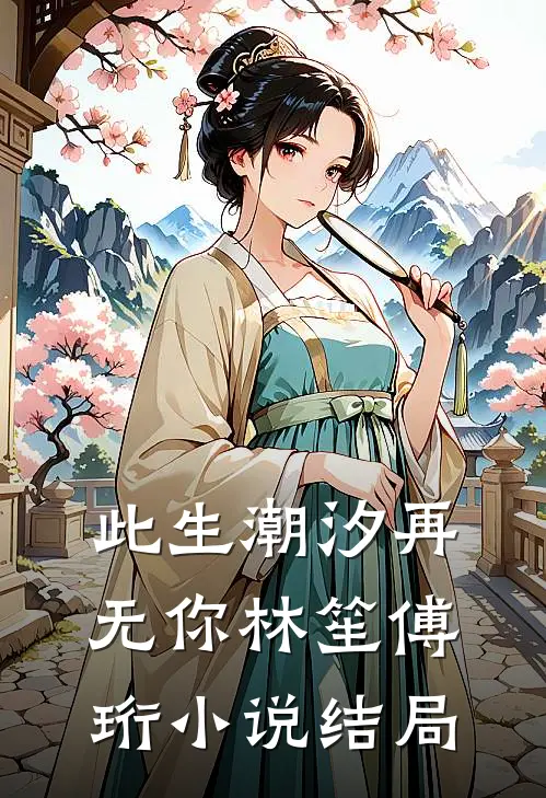 此生潮汐再无你林笙傅珩小说结局