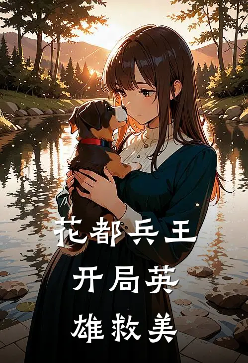 花都兵王：开局英雄救美