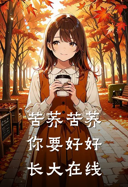 苦荞苦荞，你要好好长大在线