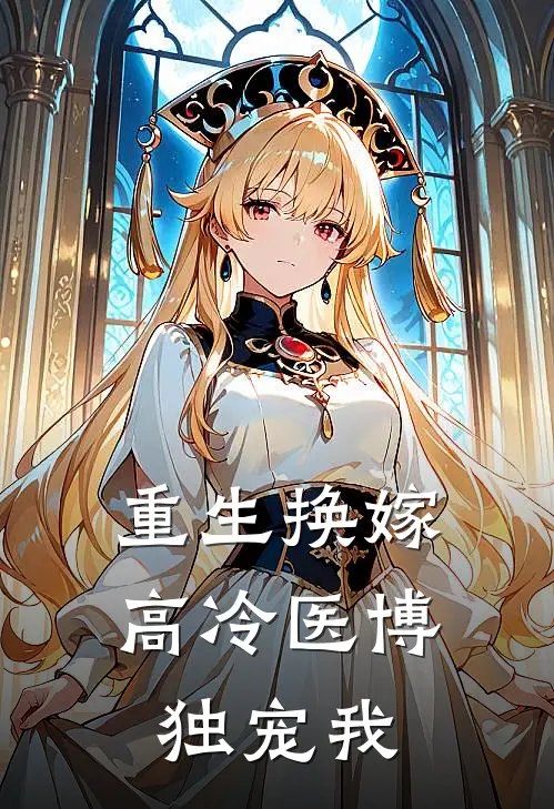 重生换嫁，高冷医博独宠我