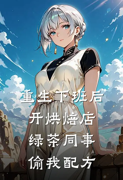 重生下班后开烘焙店，绿茶同事偷我配方