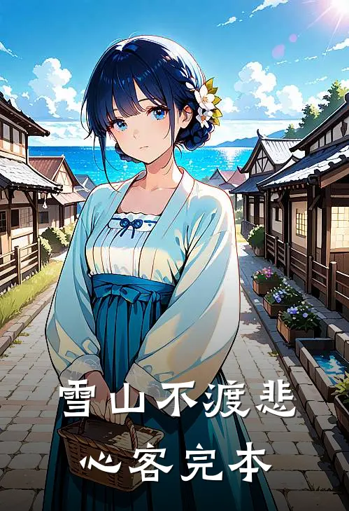 雪山不渡悲心客完本
