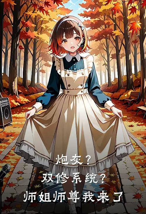 炮灰？双修系统？师姐师尊我来了