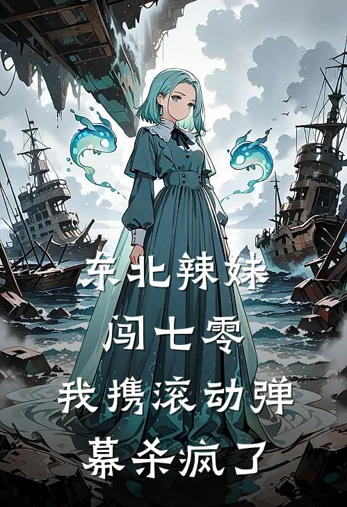 东北辣妹闯七零，我携滚动弹幕杀疯了