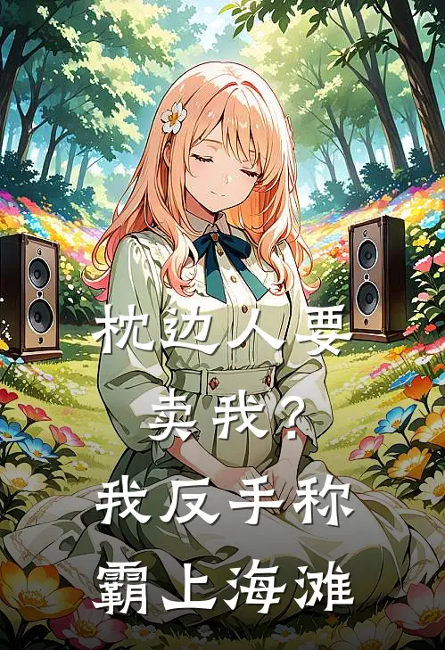枕边人要卖我？我反手称霸上海滩