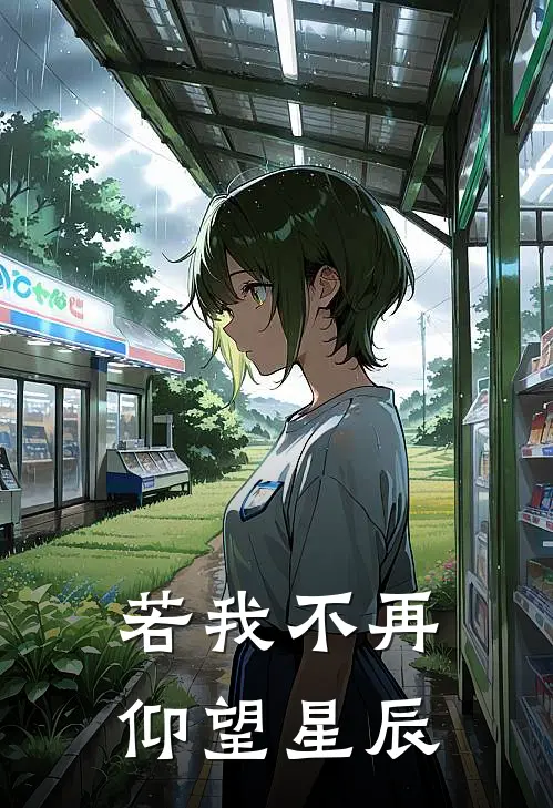 若我不再仰望星辰