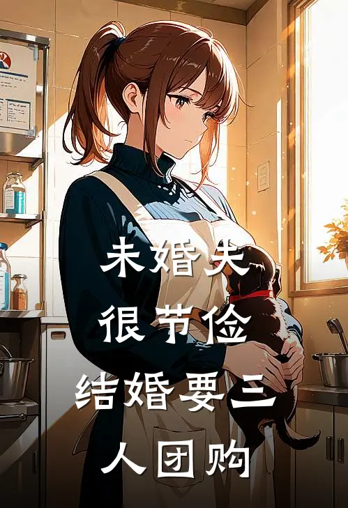 未婚夫很节俭，结婚要三人团购