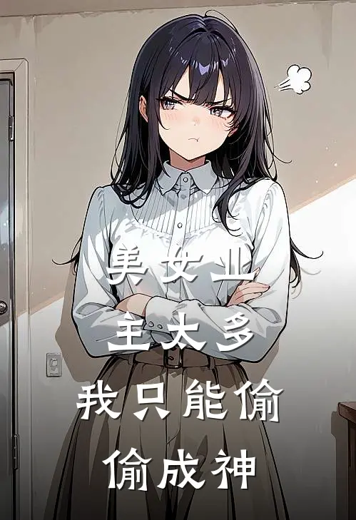 美女业主太多，我只能偷偷成神