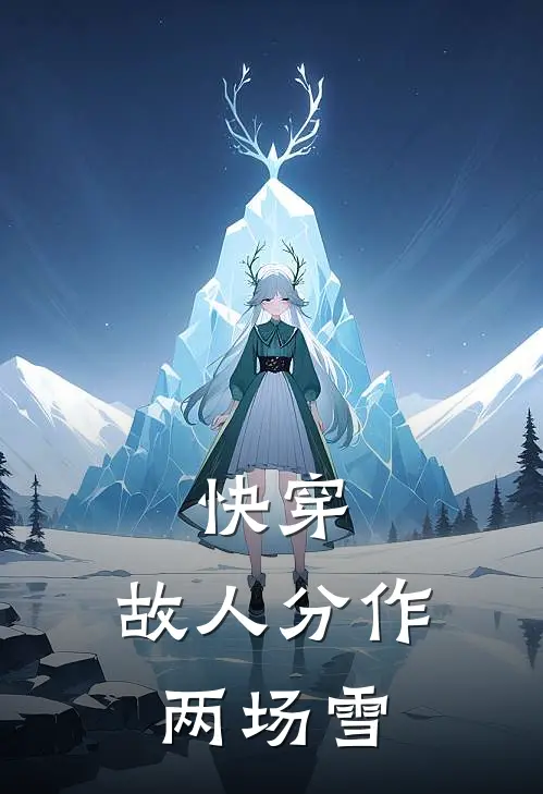 快穿：故人分作两场雪