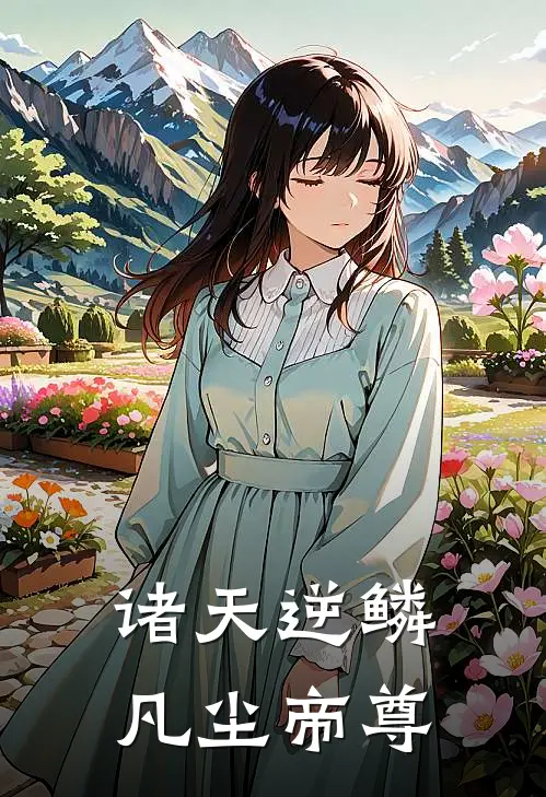 诸天逆鳞：凡尘帝尊