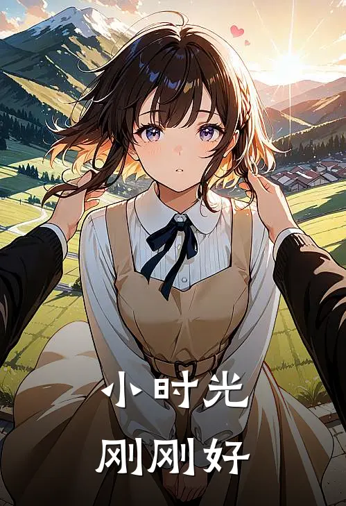 小时光，刚刚好