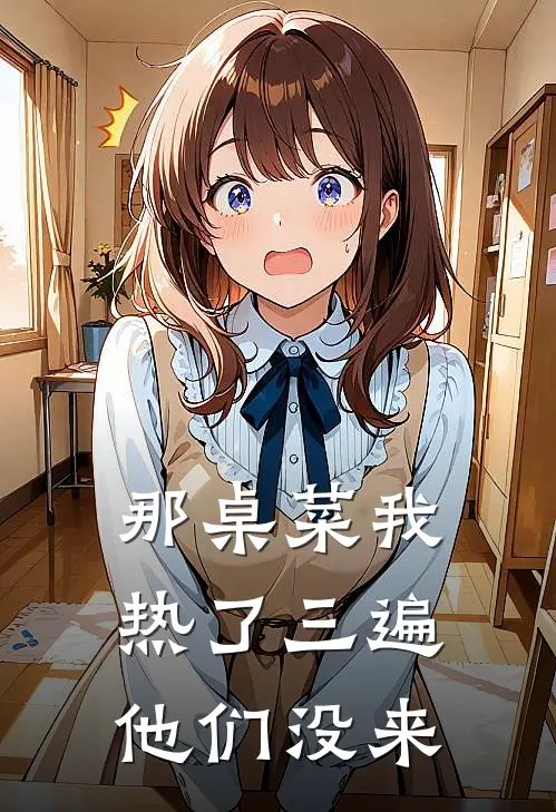 那桌菜我热了三遍,他们没来百度