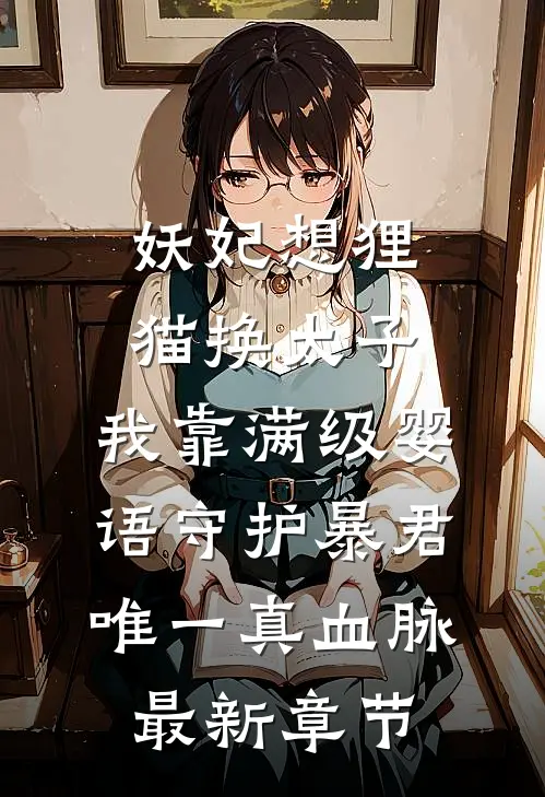 妖妃想狸猫换太子，我靠满级婴语守护暴君唯一真血脉最新章节