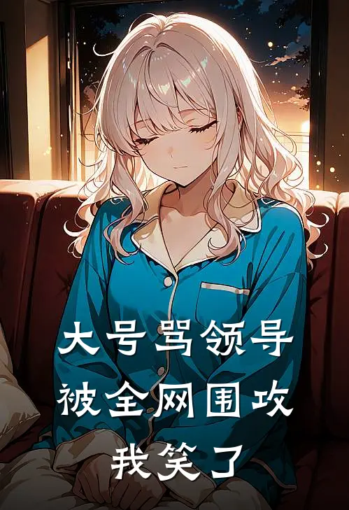 大号骂领导被全网围攻，我笑了