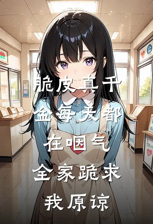 脆皮真千金每天都在咽气，全家跪求我原谅