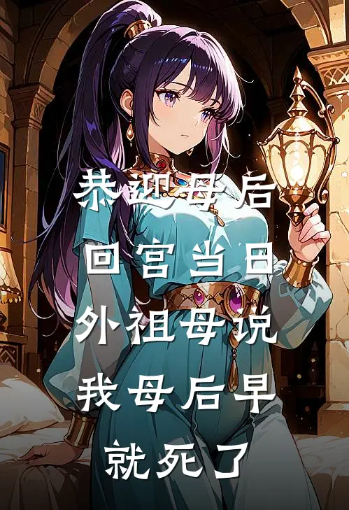 恭迎母后回宫当日，外祖母说我母后早就死了