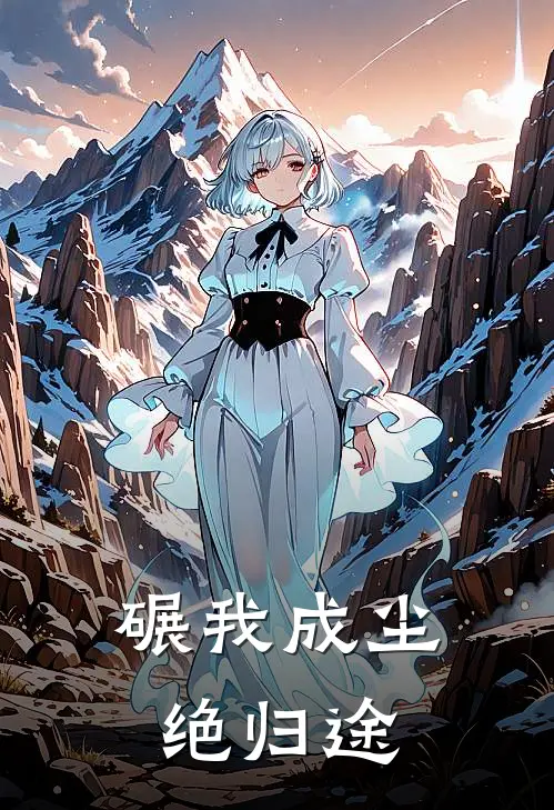 碾我成尘绝归途
